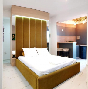 Studio Black Sea - Endless Summer Mamaia Nord